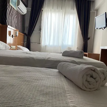 Derin Hotell