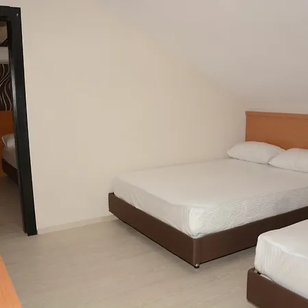 Hotell Derin