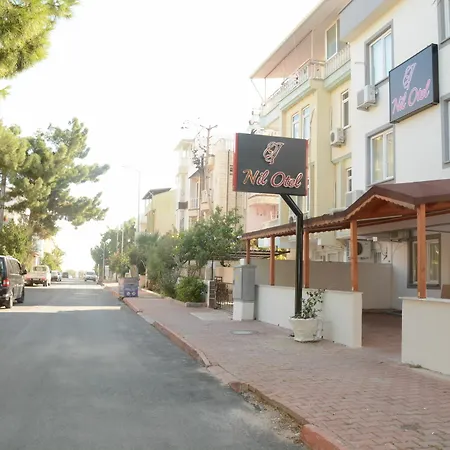 Hotell Derin 3*