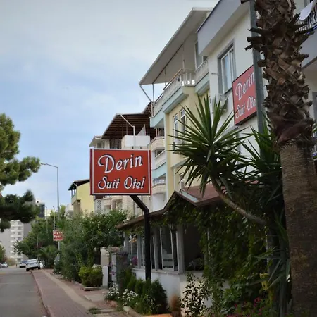 Hotell Derin
