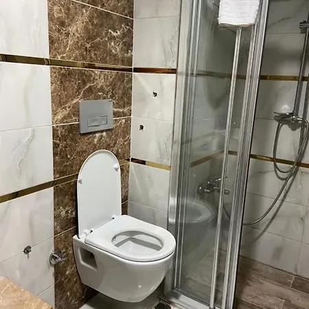 Derin Hotel Antalia