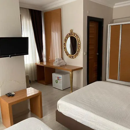 Derin 3* Antalia