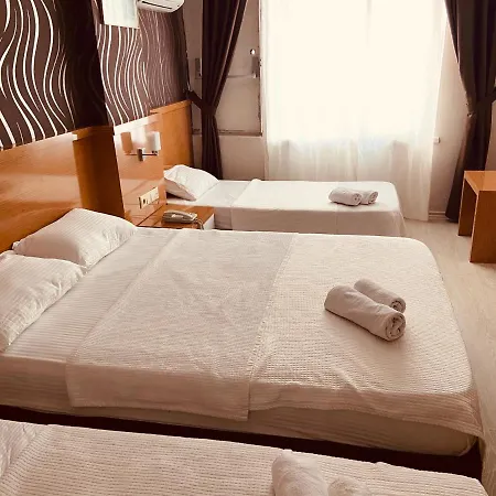 Otel Derin 3*