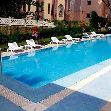 Otel Derin