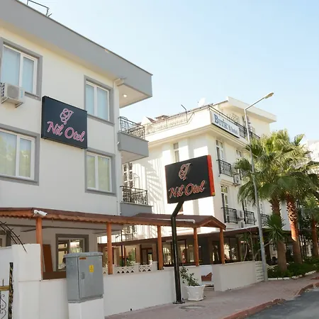 Derin 3* Antalia