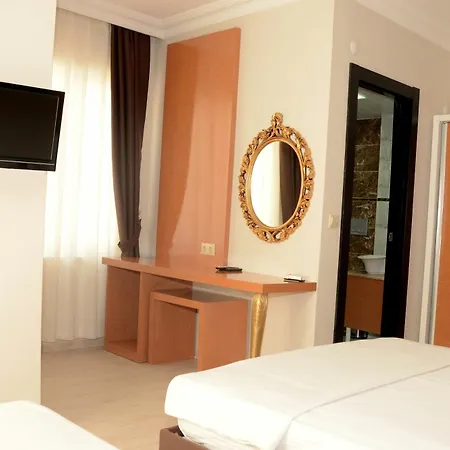 Hotel Derin Antalia
