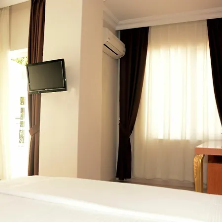 Derin Otel Antalya