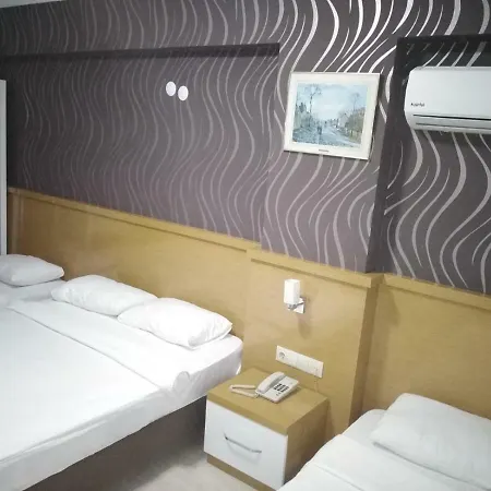 Hotel Derin Antalia