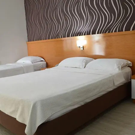 Derin 3* Antalia