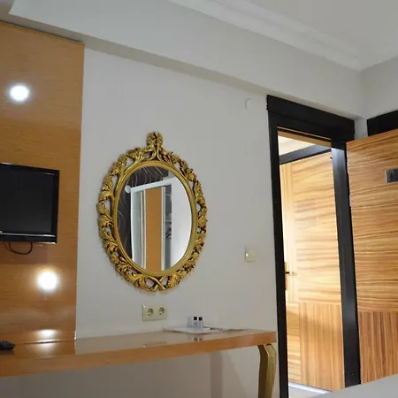 Derin 3* Antalia