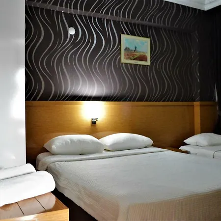 Derin 3* Antalia