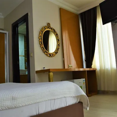 Hotel Derin Antalia