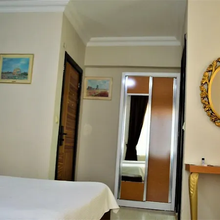 Derin 3* Antalia