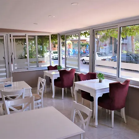 Derin Antalya