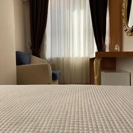 Ξενοδοχείο Derin