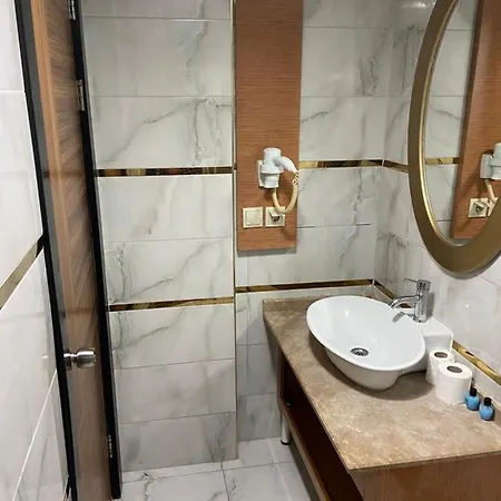 Derin Αττάλεια