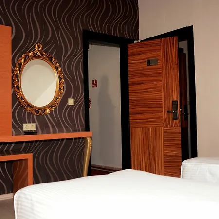 Hotell Derin